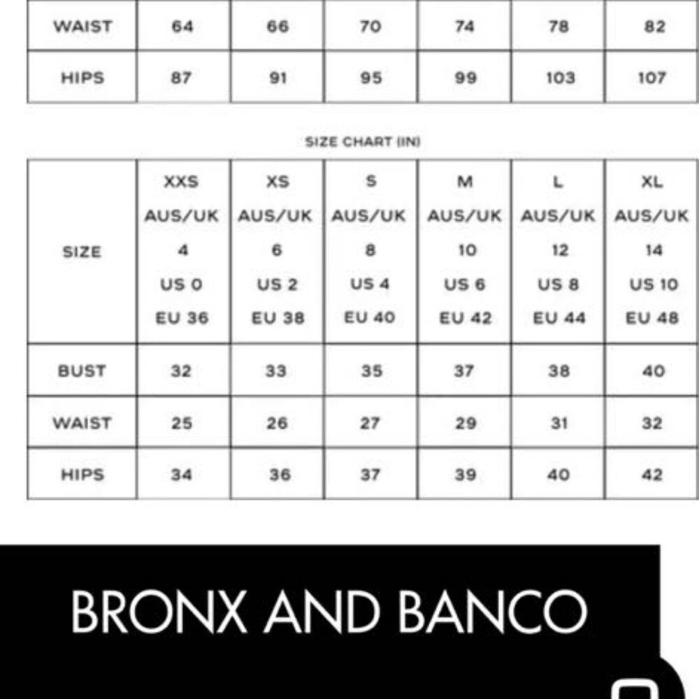 Bronx and Banco CASEY LACE MINI DRESS - Picture 12 of 12